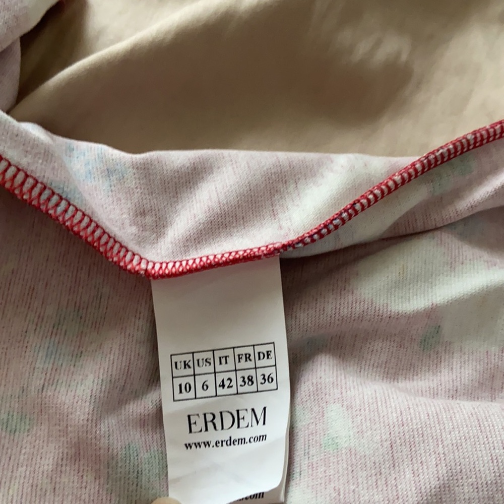 Erdem NWOT - Picture 13 of 16